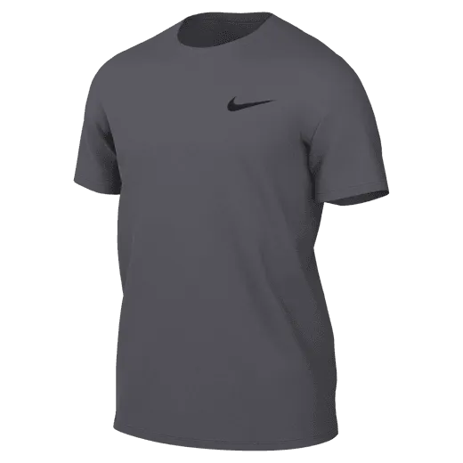 Nike Men's Team Legend Short Sleeve Crew (Standard Fit)