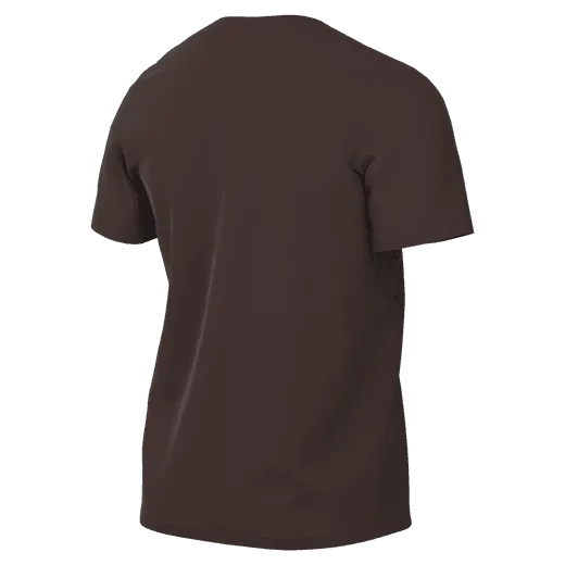 Nike Men's Team Legend Short Sleeve Crew (Standard Fit)