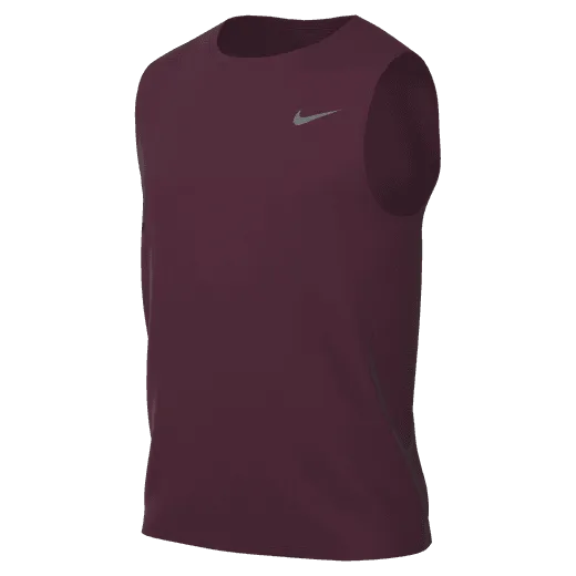 Nike Men's Team Legend Sleeveless Crew (Standard Fit)