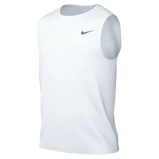 Nike Men's Team Legend Sleeveless Crew (Standard Fit)