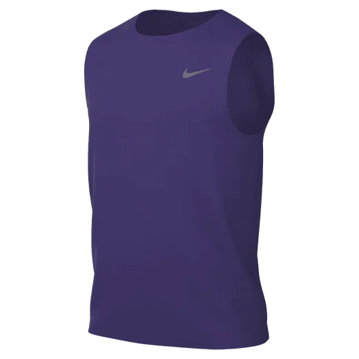 Nike Men's Team Legend Sleeveless Crew (Standard Fit)