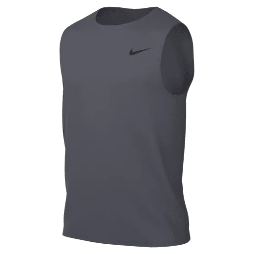 Nike Men's Team Legend Sleeveless Crew (Standard Fit)
