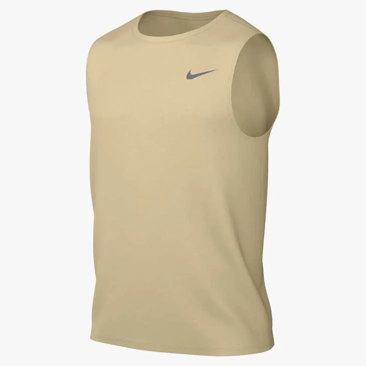 Nike Men's Team Legend Sleeveless Crew (Standard Fit)