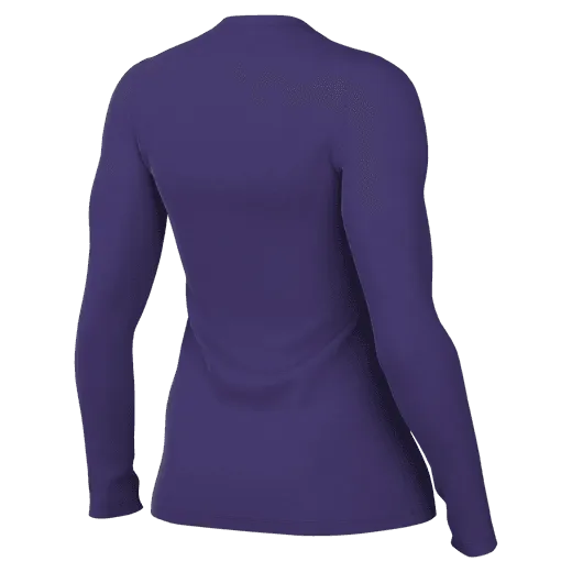 Nike Women's Legend Long Sleeve Tee (Standard Fit)