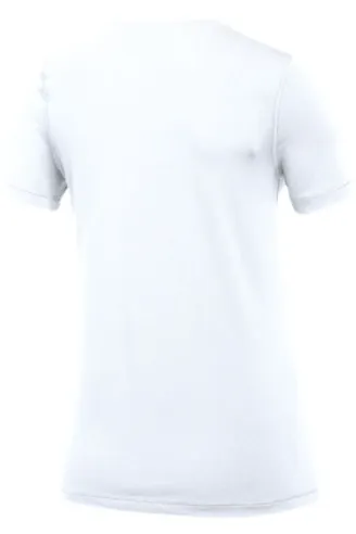Nike Women's Pro Allover Mesh SS Top 2.0