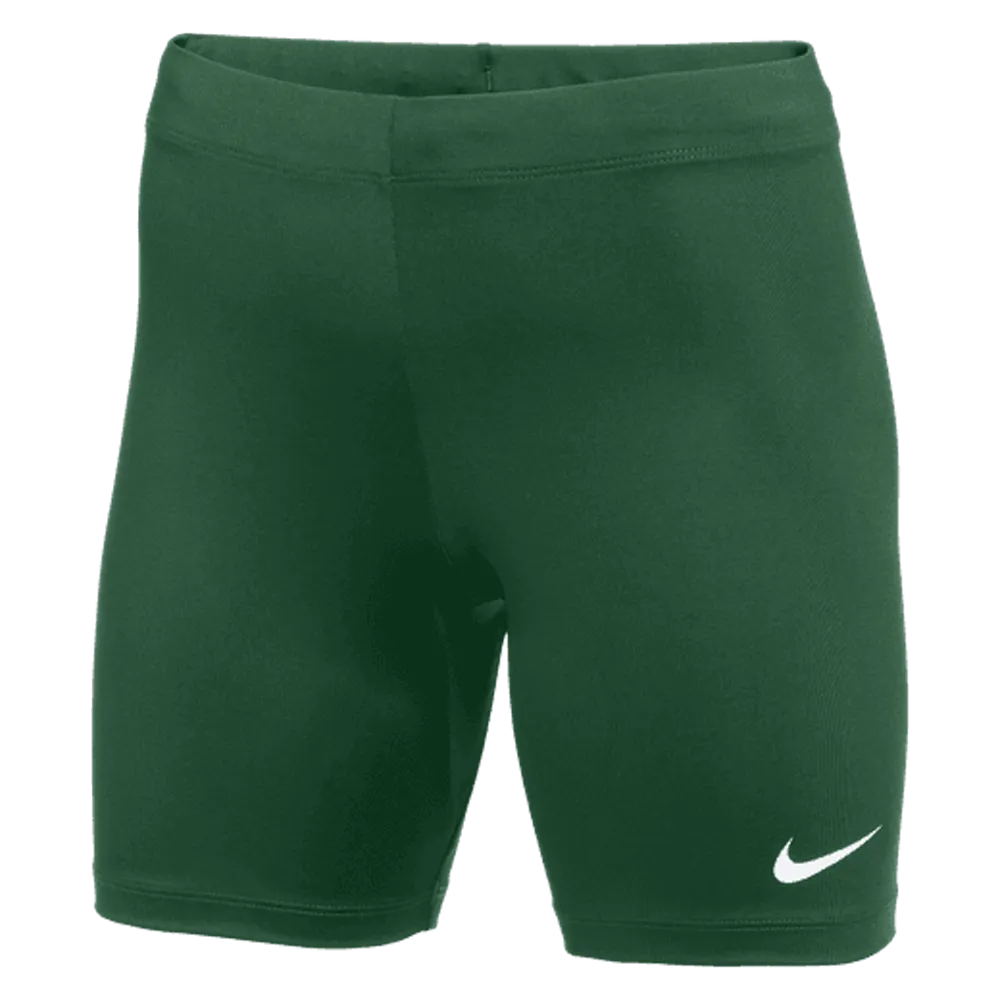 Nike Women's Stock Half Tight