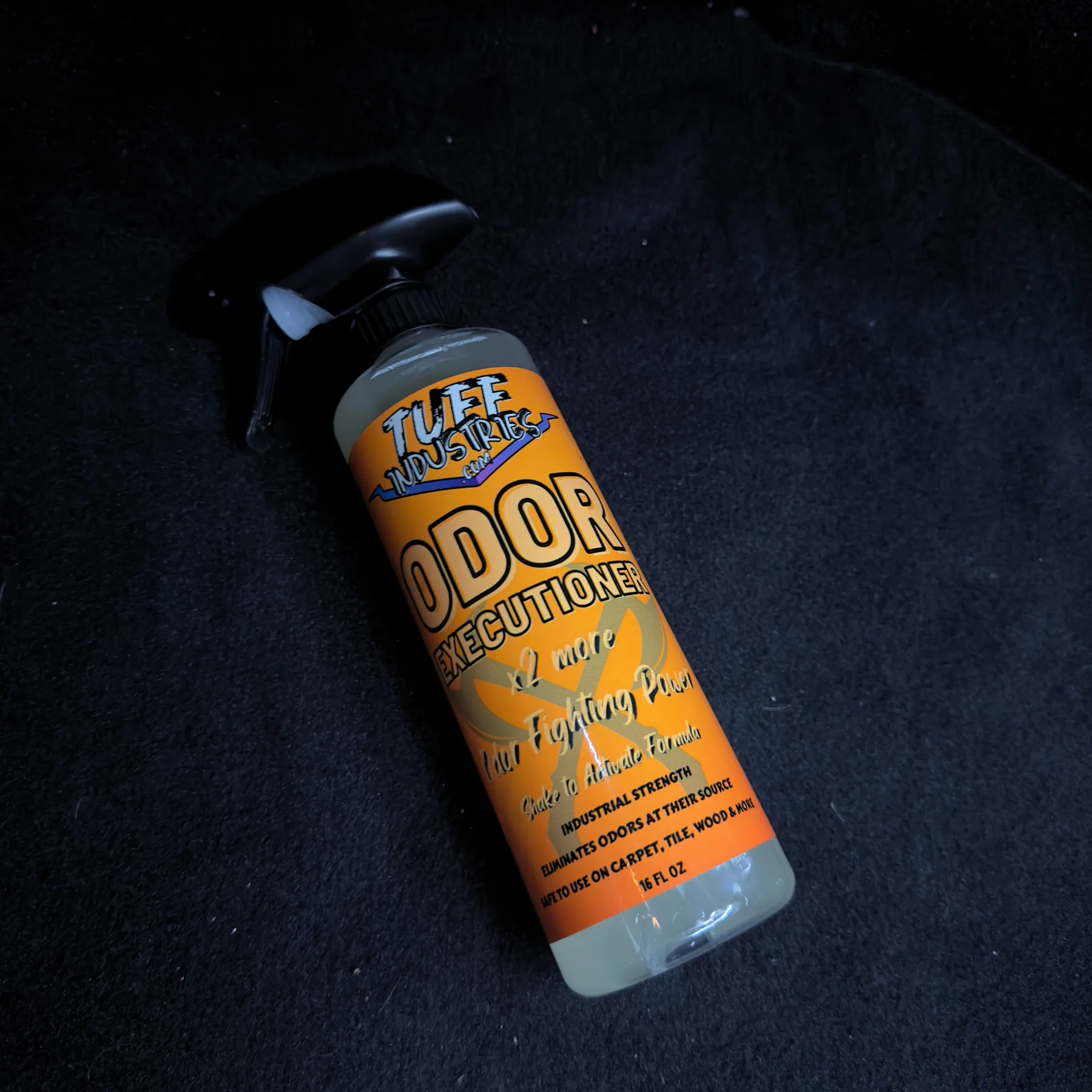 Odor Executioner