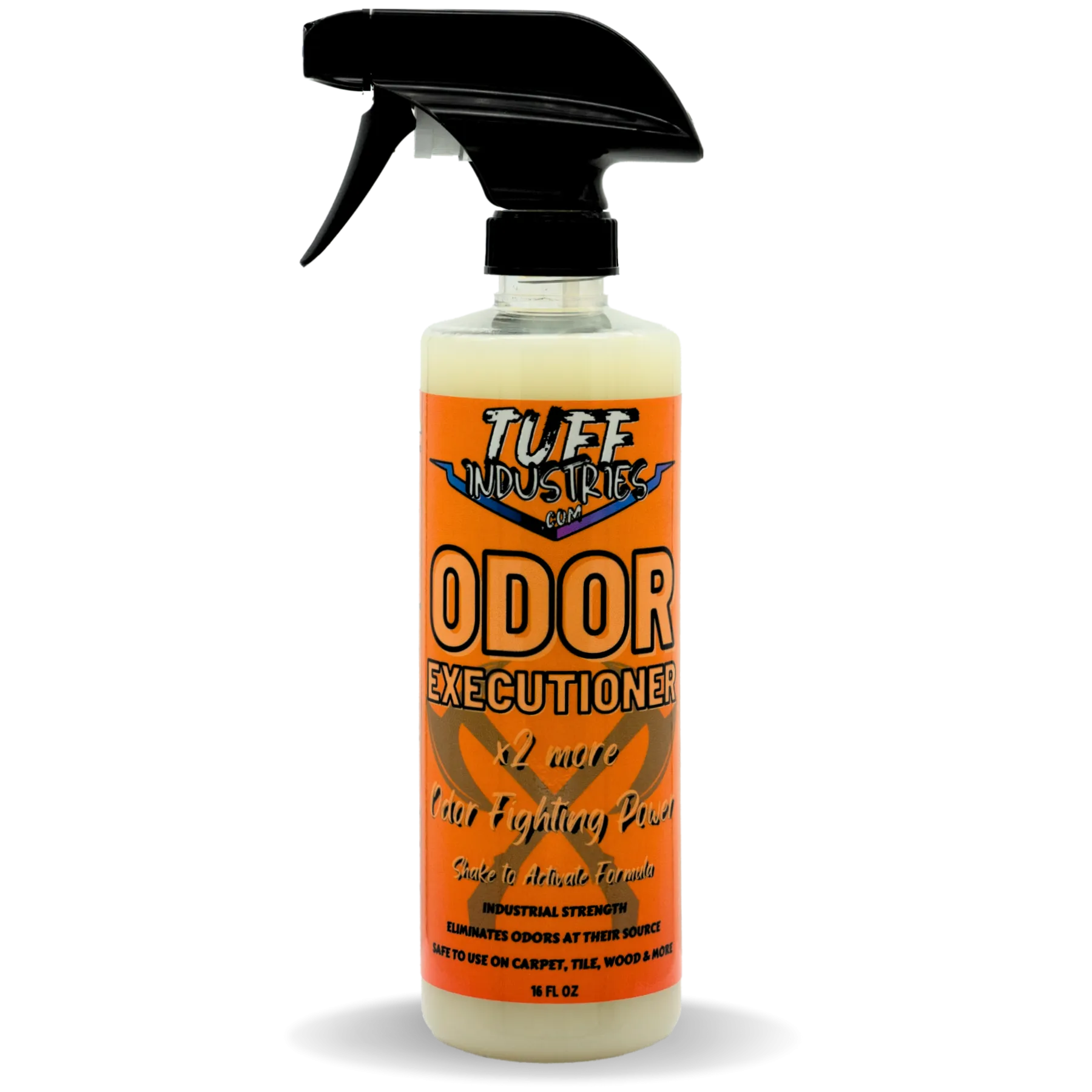 Odor Executioner