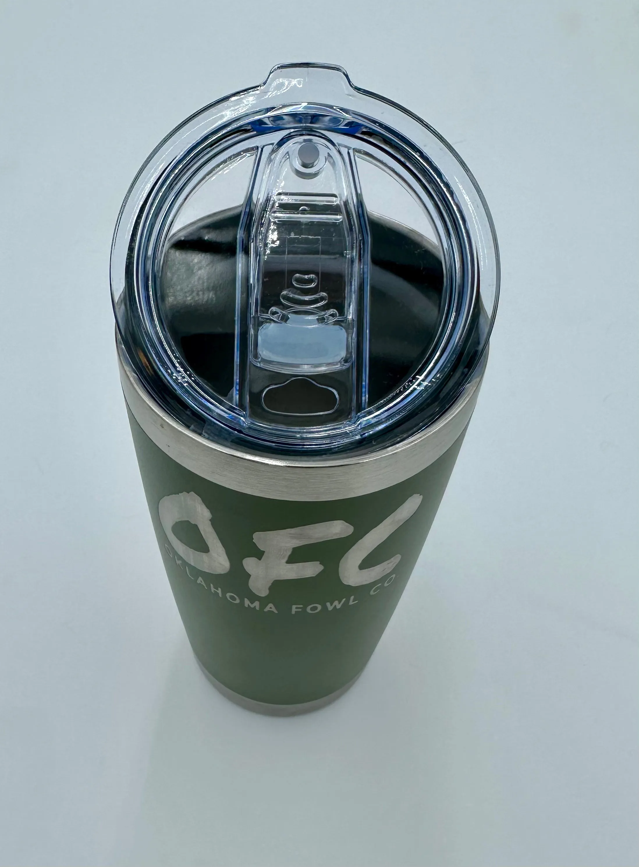 OFC 20oz Tumbler
