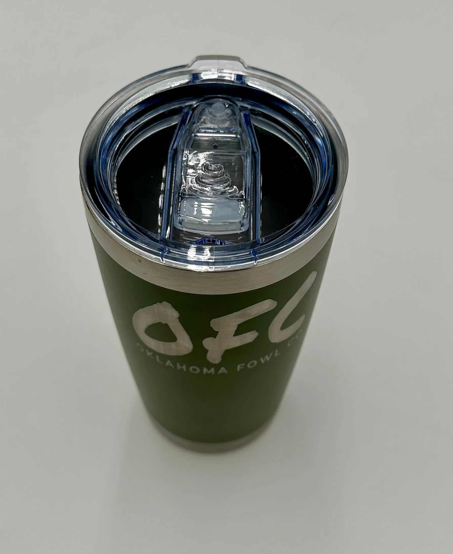 OFC 20oz Tumbler