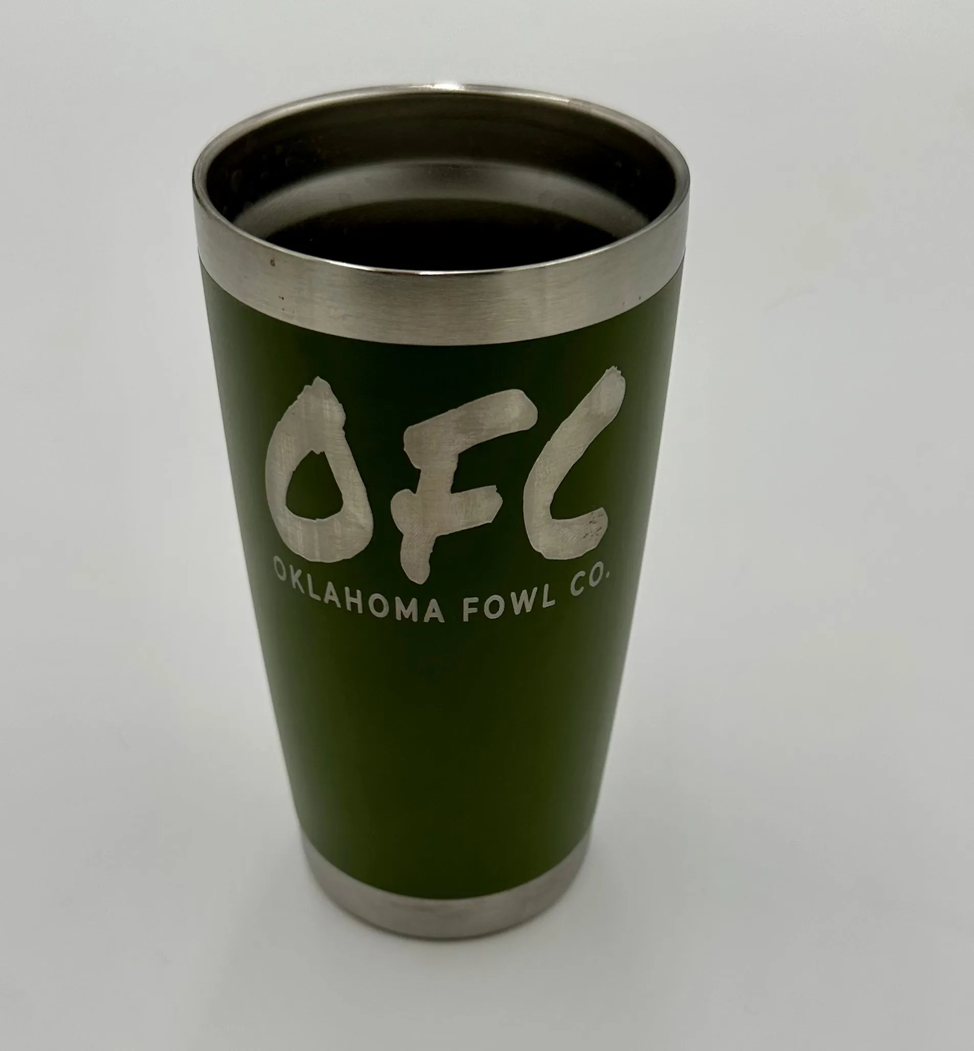 OFC 20oz Tumbler