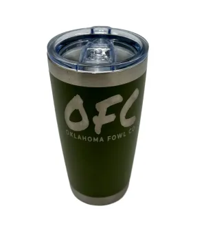 OFC 20oz Tumbler