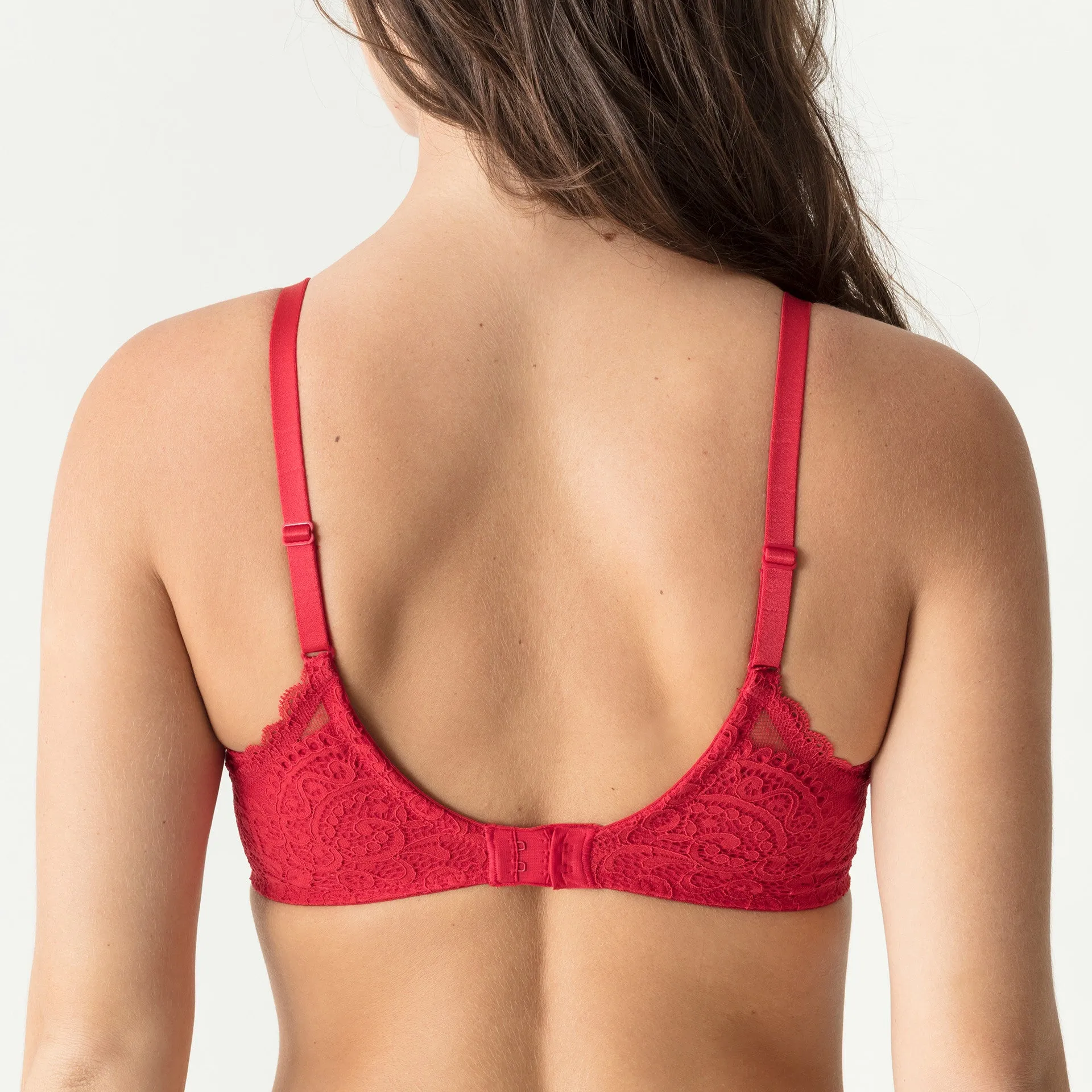 Prima Donna I Do Underwire Bra #0241600