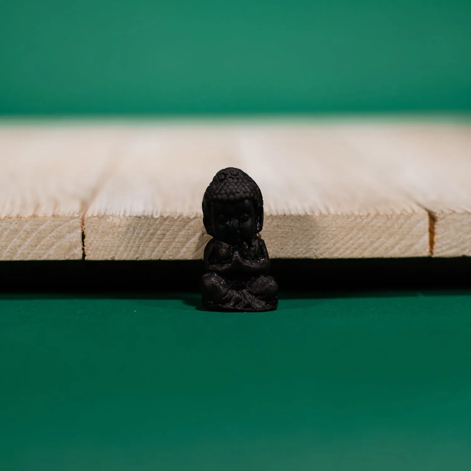 Protector Figurine