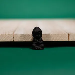 Protector Figurine