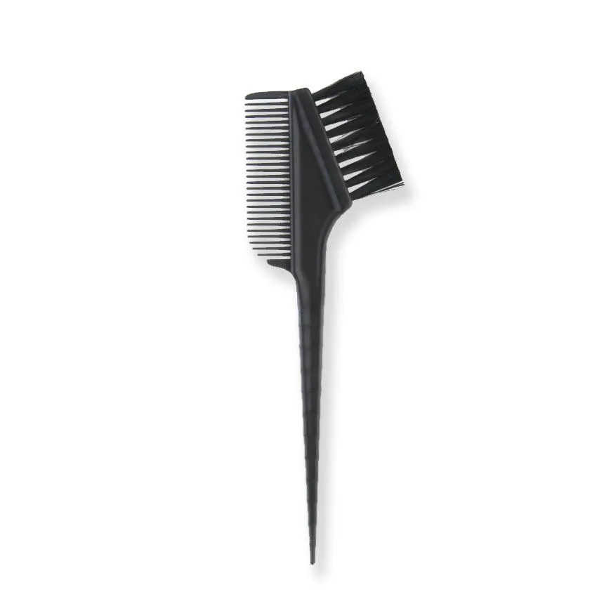 Sibel Tinting Brush With Comb