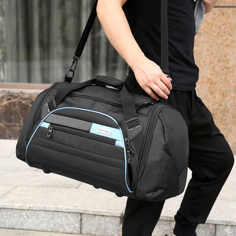 Speedy Sports Bag