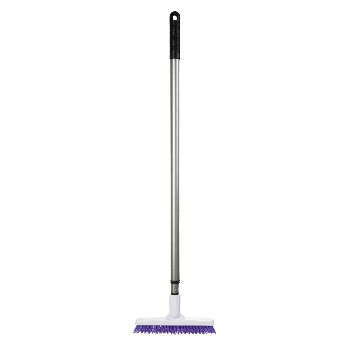 Tile Grout E-Z Scrubber Complete - Lightweight Multipurpose Surface Scrubber