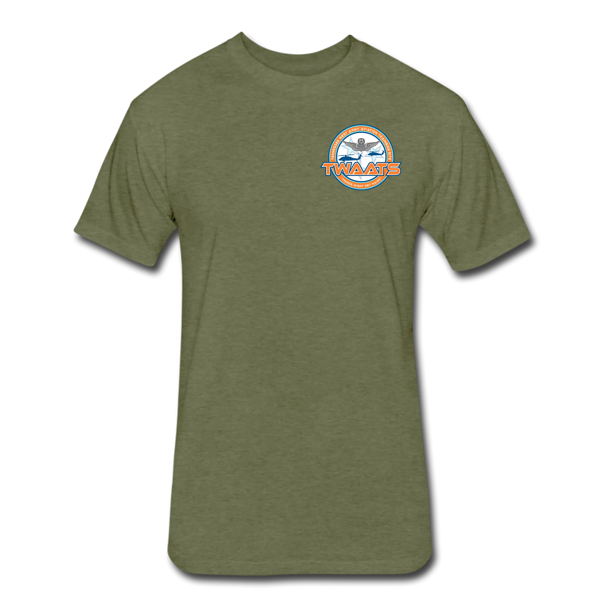TWAATS T-Shirt