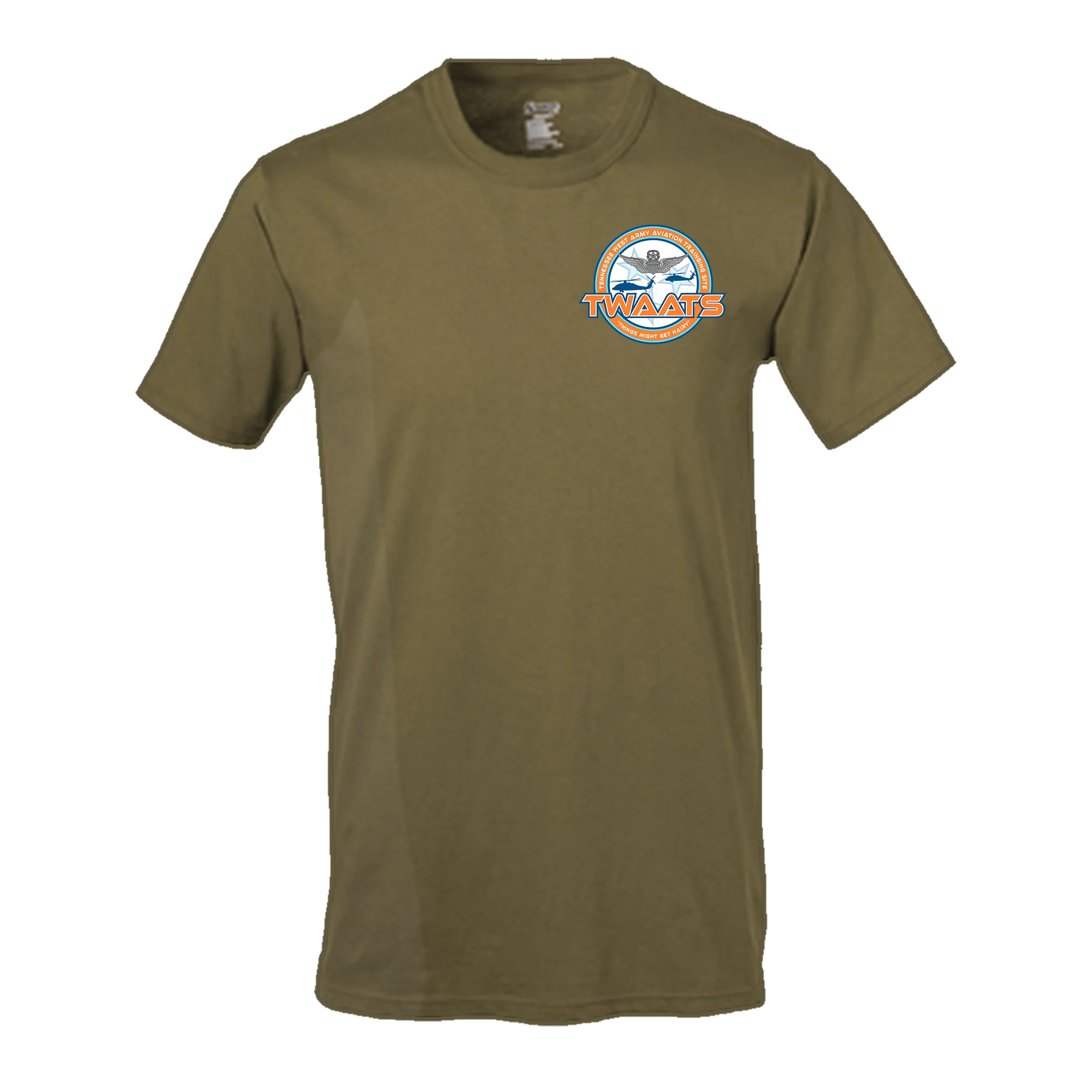 TWAATS T-Shirt