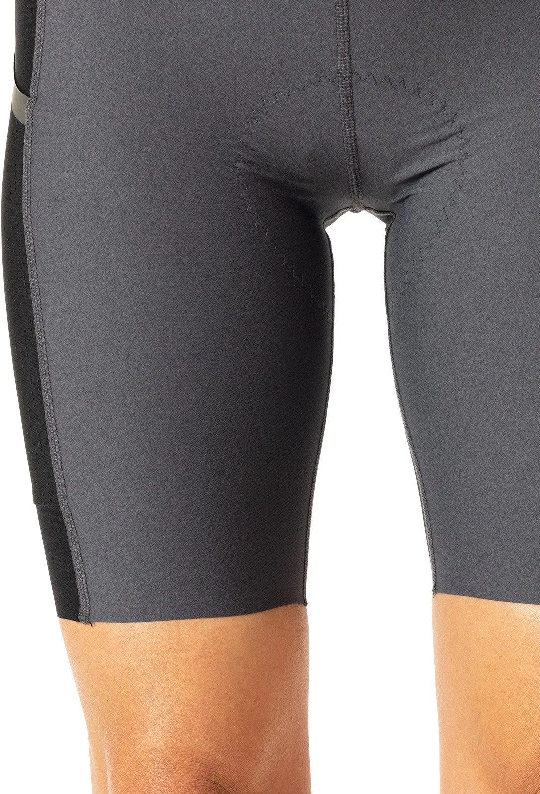 W's Long Haul Short