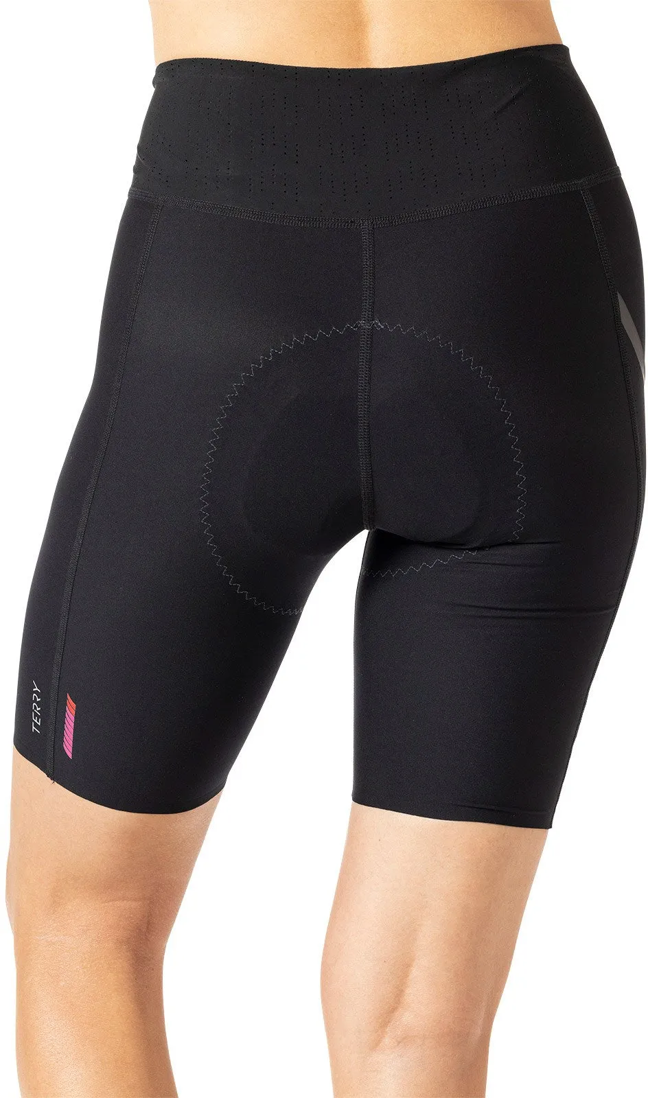 W's Long Haul Short